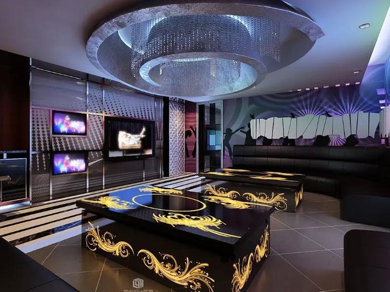 桂林商务ktv新玩法-七星区ktv预订